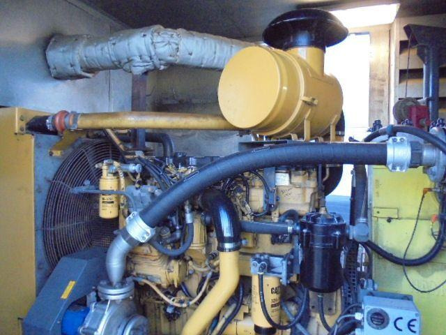 Asenizatorius Mercedes-Benz Axor 1829 - Vacuum truck: foto 13