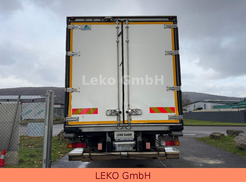 Mercedes-Benz Axor 1929 - Refrižeratorius sunkvežimis: foto 5 Mercedes-Benz Axor 1929 - Refrižeratorius sunkvežimis: foto 5