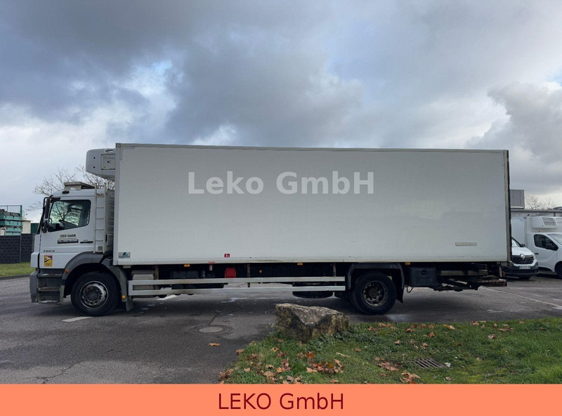 Mercedes-Benz Axor 1929 - Refrižeratorius sunkvežimis: foto 4 Mercedes-Benz Axor 1929 - Refrižeratorius sunkvežimis: foto 4