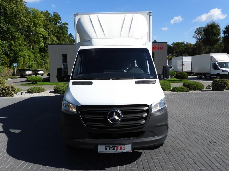Mercedes-Benz SPRINTER 315 - Furgonas su krovinių dėže: foto 5 Mercedes-Benz SPRINTER 315 - Furgonas su krovinių dėže: foto 5