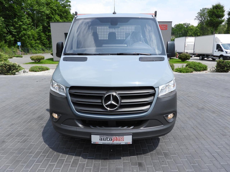 Mercedes-Benz SPRINTER 315 SKRZYNIA 8 PALET TEMPOMAT KLIMATYZACJA 150KM [ 199 - Bortinis automobilis: foto 5 Mercedes-Benz SPRINTER 315 SKRZYNIA 8 PALET TEMPOMAT KLIMATYZACJA 150KM [ 199 - Bortinis automobilis: foto 5