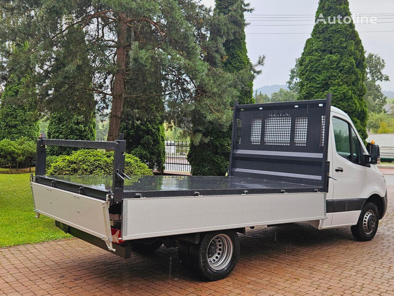 Mercedes-Benz Sprinter 51 9 CDI 3 way tipper - Mažas savivartis: foto 5 Mercedes-Benz Sprinter 51 9 CDI 3 way tipper - Mažas savivartis: foto 5