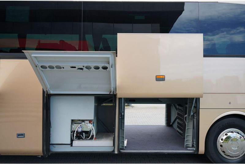 Turistinis autobusas Mercedes-Benz TOURISMO RHD: foto 20 Turistinis autobusas Mercedes-Benz TOURISMO RHD: foto 20