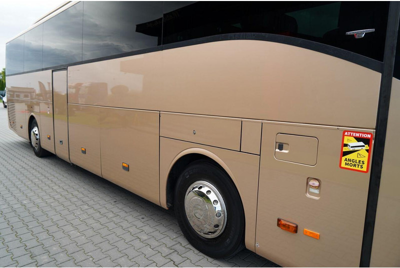 Turistinis autobusas Mercedes-Benz TOURISMO RHD: foto 18 Turistinis autobusas Mercedes-Benz TOURISMO RHD: foto 18