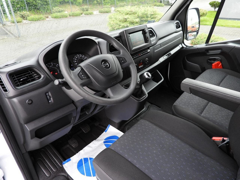 Opel MOVANO PLANDEKA 10 PALET TEMPOMAT NAWIGACJA LEDY PNEUMATYKA KLI - Tentinis mikroautobusas: foto 2 Opel MOVANO PLANDEKA 10 PALET TEMPOMAT NAWIGACJA LEDY PNEUMATYKA KLI - Tentinis mikroautobusas: foto 2