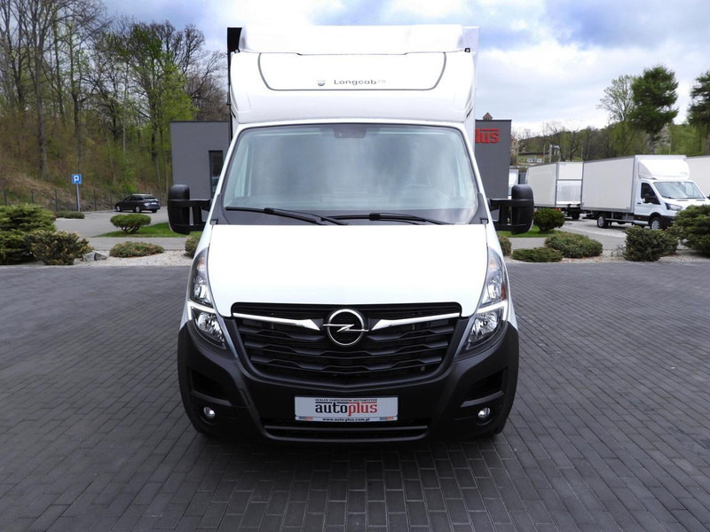 Opel MOVANO PLANDEKA 10 PALET WEBASTO TEMPOMAT LEDY PNEUMATYKA KLIMA - Tentinis mikroautobusas: foto 5 Opel MOVANO PLANDEKA 10 PALET WEBASTO TEMPOMAT LEDY PNEUMATYKA KLIMA - Tentinis mikroautobusas: foto 5