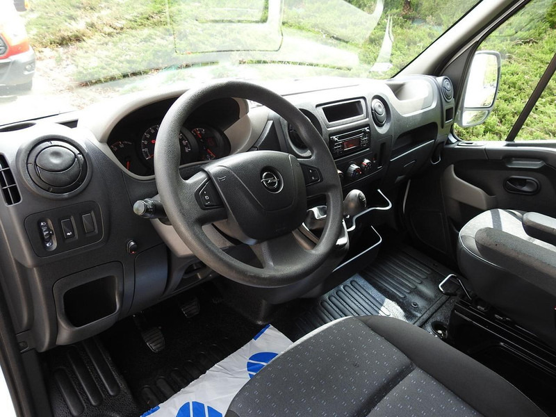 Opel MOVANO PLANDEKA 8 PALET WEBASTO TEMPOMAT KLIMATYZACJA PNEUMATYKA - Tentinis mikroautobusas: foto 2 Opel MOVANO PLANDEKA 8 PALET WEBASTO TEMPOMAT KLIMATYZACJA PNEUMATYKA - Tentinis mikroautobusas: foto 2