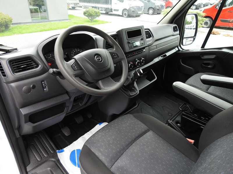 Opel MOVANO PODWÓJNA KABINA DOKA 6 MIEJSC WYWROTKA TEMPOMAT KLIMATYZA - Savivartis sunkvežimis: foto 2 Opel MOVANO PODWÓJNA KABINA DOKA 6 MIEJSC WYWROTKA TEMPOMAT KLIMATYZA - Savivartis sunkvežimis: foto 2