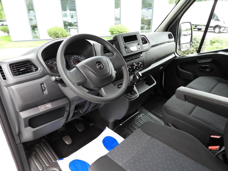 Opel MOVANO WYWROTKA PODWÓJNA KABINA DOKA 7 MIEJSC LEDY BLIŹNIACZE KO - Mažas savivartis: foto 2 Opel MOVANO WYWROTKA PODWÓJNA KABINA DOKA 7 MIEJSC LEDY BLIŹNIACZE KO - Mažas savivartis: foto 2