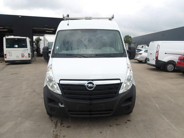 Opel Movano - Krovininis mikroautobusas: foto 3 Opel Movano - Krovininis mikroautobusas: foto 3