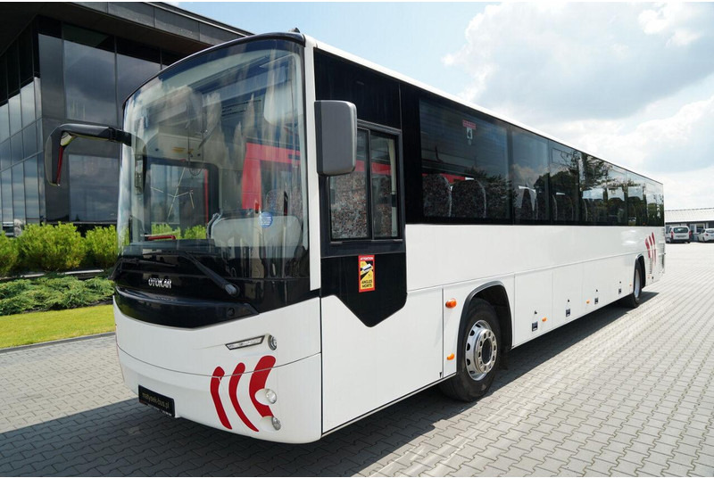 Otokar TERRITO U / EURO6 /MANUAL / PRZEBIEG 189500 KM / MANUAL / SPROWA - Turistinis autobusas: foto 3 Otokar TERRITO U / EURO6 /MANUAL / PRZEBIEG 189500 KM / MANUAL / SPROWA - Turistinis autobusas: foto 3