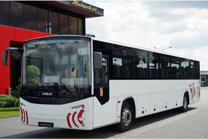 Otokar TERRITO U / EURO6 /MANUAL / PRZEBIEG 189500 KM / MANUAL / SPROWA - Turistinis autobusas: foto 2 Otokar TERRITO U / EURO6 /MANUAL / PRZEBIEG 189500 KM / MANUAL / SPROWA - Turistinis autobusas: foto 2