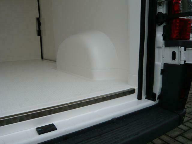 Peugeot Boxer - Refrigerator van - Furgonas šaldytuvas: foto 5 Peugeot Boxer - Refrigerator van - Furgonas šaldytuvas: foto 5