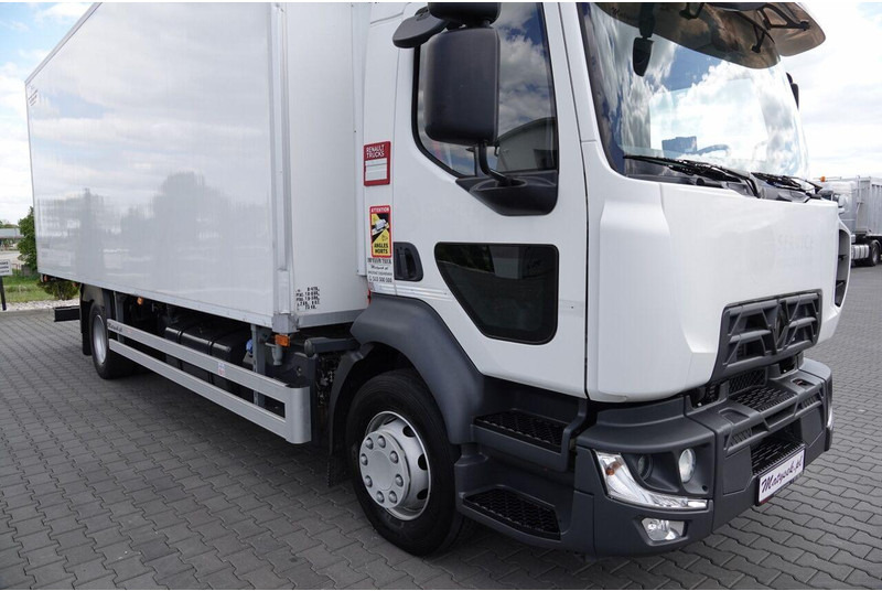 Refrižeratorius sunkvežimis Renault D 16 260 / CHŁODNIA - 6,8 M / MULTITEMPERATURA / CARRIER SUPRA 8: foto 7 Refrižeratorius sunkvežimis Renault D 16 260 / CHŁODNIA - 6,8 M / MULTITEMPERATURA / CARRIER SUPRA 8: foto 7