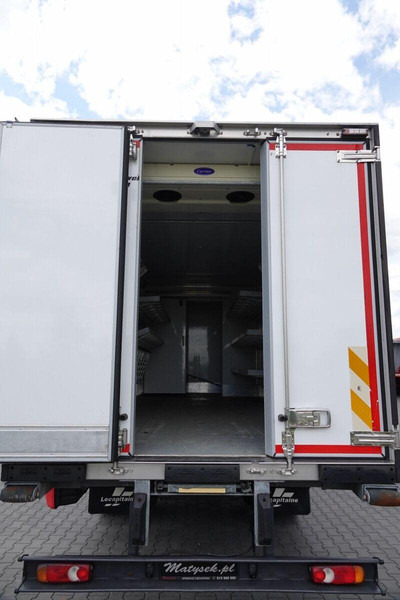 Refrižeratorius sunkvežimis Renault D 16 260 / CHŁODNIA - 6,8 M / MULTITEMPERATURA / CARRIER SUPRA 8: foto 20 Refrižeratorius sunkvežimis Renault D 16 260 / CHŁODNIA - 6,8 M / MULTITEMPERATURA / CARRIER SUPRA 8: foto 20