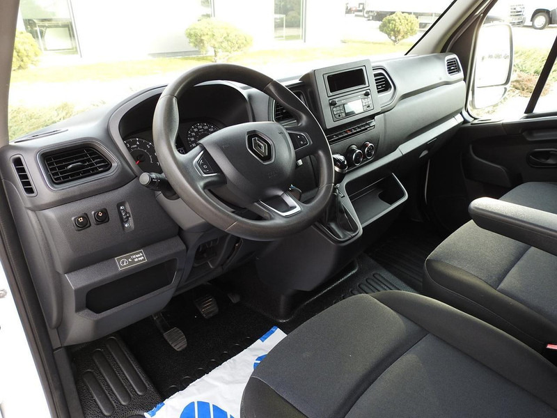 Renault MASTER FURGON BRYGADÓWKA 7 MIEJSC TEMPOMAT KLIMATYZACJA LEDY 1 - Mikroautobusas, Keleivinis furgonas: foto 2 Renault MASTER FURGON BRYGADÓWKA 7 MIEJSC TEMPOMAT KLIMATYZACJA LEDY 1 - Mikroautobusas, Keleivinis furgonas: foto 2