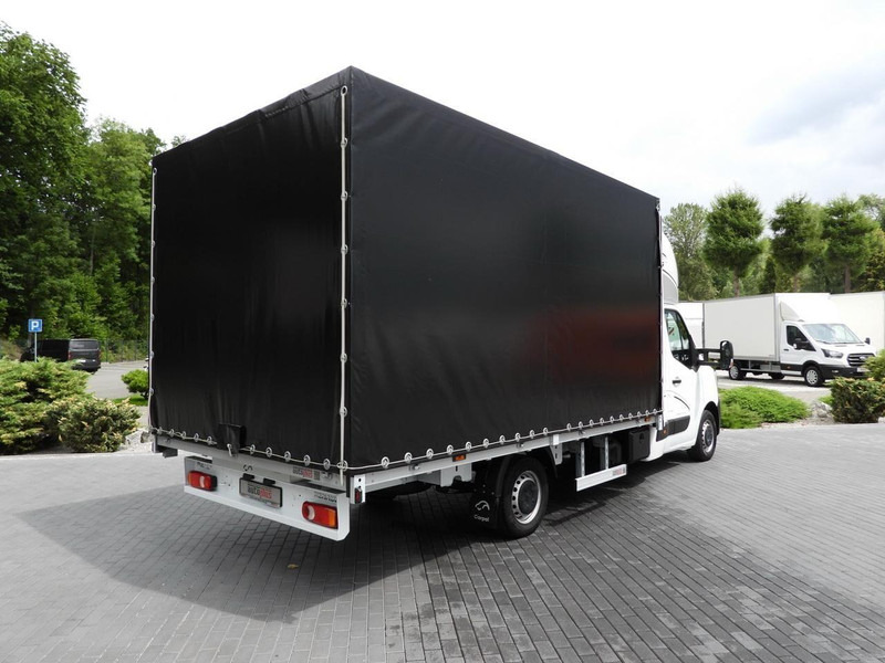 Renault MASTER - Furgonas sunkvežimis: foto 3 Renault MASTER - Furgonas sunkvežimis: foto 3