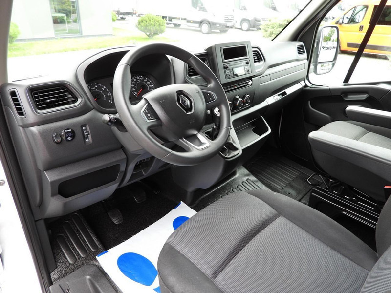 Renault MASTER - Furgonas sunkvežimis: foto 2 Renault MASTER - Furgonas sunkvežimis: foto 2