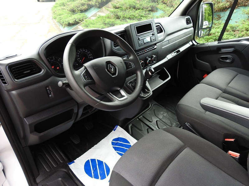 Renault MASTER PLANDEKA 10 PALET WEBASTO KLIMATYZACJA TEMPOMAT LEDY PNEU - Furgonas sunkvežimis: foto 2 Renault MASTER PLANDEKA 10 PALET WEBASTO KLIMATYZACJA TEMPOMAT LEDY PNEU - Furgonas sunkvežimis: foto 2