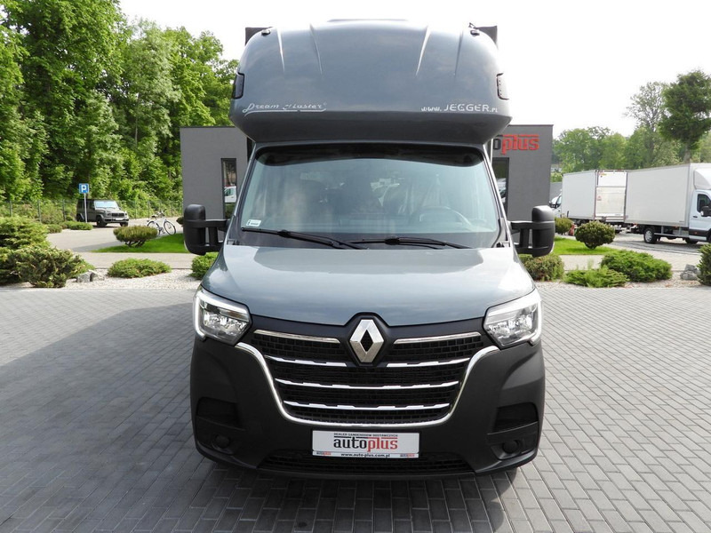 Renault MASTER PLANDEKA 10 PALET WEBASTO TEMPOMAT LEDY PNEUMATYKA KLIMAT - Tentinis mikroautobusas: foto 5 Renault MASTER PLANDEKA 10 PALET WEBASTO TEMPOMAT LEDY PNEUMATYKA KLIMAT - Tentinis mikroautobusas: foto 5