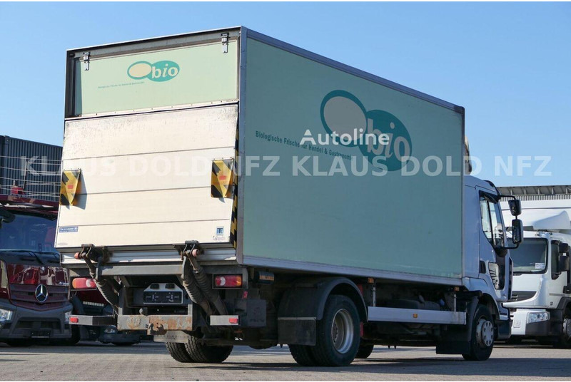 Renault MIDLUM 220 - Fridge - Refrižeratorius sunkvežimis: foto 3 Renault MIDLUM 220 - Fridge - Refrižeratorius sunkvežimis: foto 3