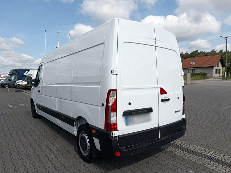 Renault Master Furgon Blaszak L3H2 Maxi Long Salon PL - Furgonas su krovinių dėže: foto 3 Renault Master Furgon Blaszak L3H2 Maxi Long Salon PL - Furgonas su krovinių dėže: foto 3
