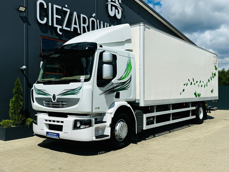 Renault Premium 18.270 - Refrižeratorius sunkvežimis: foto 2 Renault Premium 18.270 - Refrižeratorius sunkvežimis: foto 2
