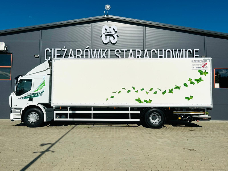 Renault Premium 18.270 - Refrižeratorius sunkvežimis: foto 3 Renault Premium 18.270 - Refrižeratorius sunkvežimis: foto 3