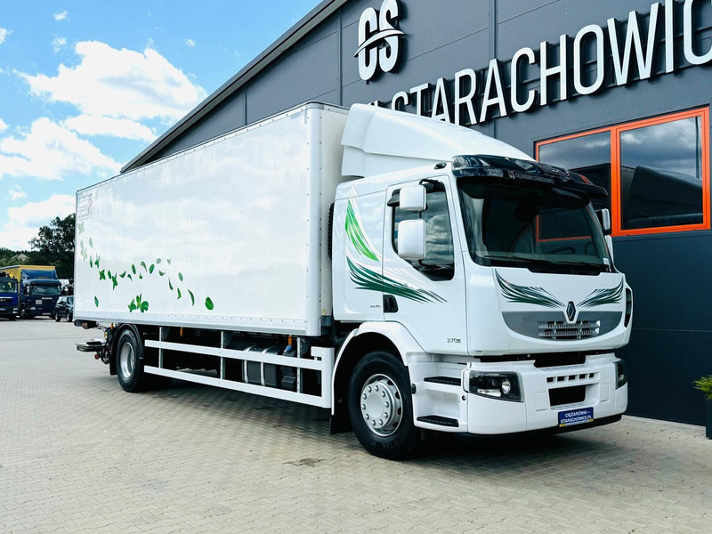 Renault Premium 18.270 - Refrižeratorius sunkvežimis: foto 5 Renault Premium 18.270 - Refrižeratorius sunkvežimis: foto 5