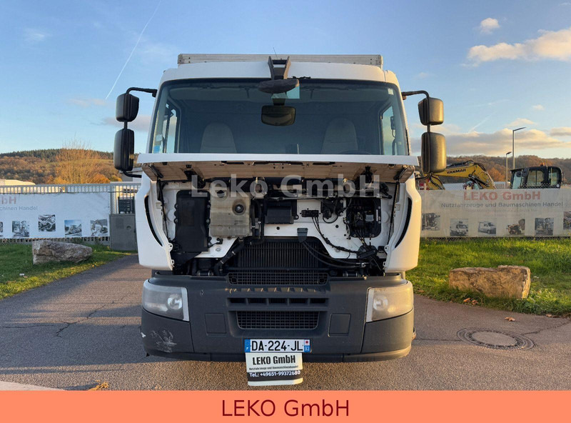 Renault Premium 19.270 lizingą Renault Premium 19.270: foto 14