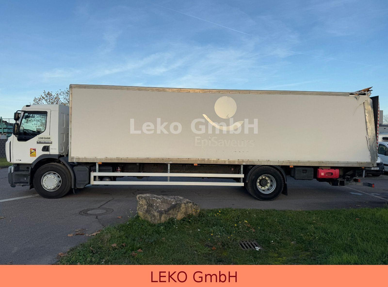 Renault Premium 19.270 - Furgonas sunkvežimis: foto 4 Renault Premium 19.270 - Furgonas sunkvežimis: foto 4