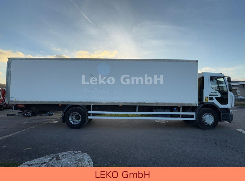 Renault Premium 19.270 lizingą Renault Premium 19.270: foto 7