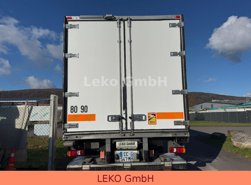 Renault Premium 310.26 - Refrižeratorius sunkvežimis: foto 5 Renault Premium 310.26 - Refrižeratorius sunkvežimis: foto 5
