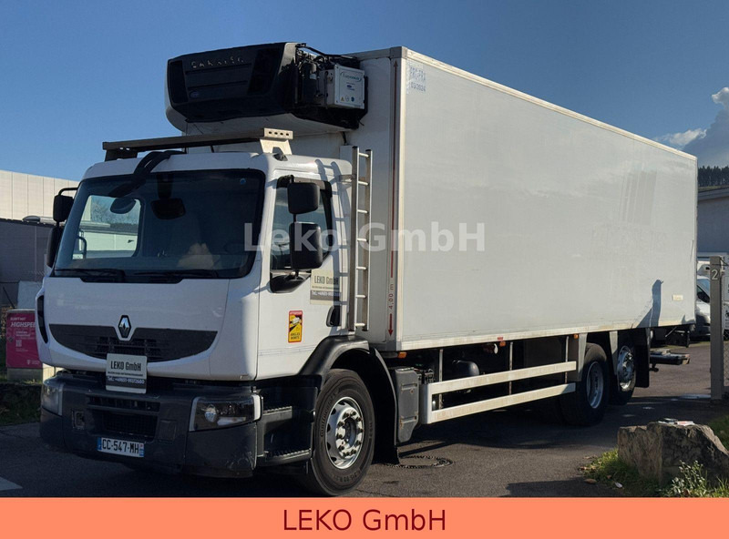 Renault Premium 310.26 - Refrižeratorius sunkvežimis: foto 3 Renault Premium 310.26 - Refrižeratorius sunkvežimis: foto 3
