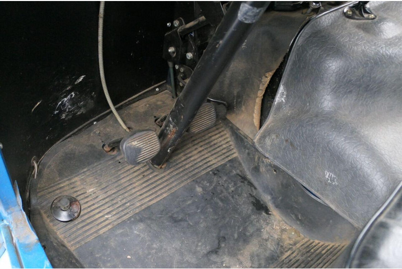 Bortinis automobilis Renault R21 / ESTAFETTE 1000 / OLDTIMER / 1970 YEAR / 38 000 KM !!: foto 19 Bortinis automobilis Renault R21 / ESTAFETTE 1000 / OLDTIMER / 1970 YEAR / 38 000 KM !!: foto 19