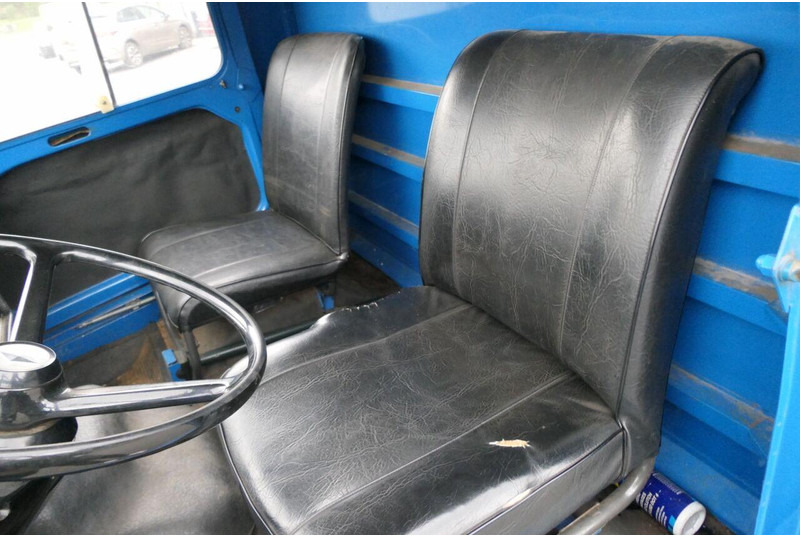 Bortinis automobilis Renault R21 / ESTAFETTE 1000 / OLDTIMER / 1970 YEAR / 38 000 KM !!: foto 14 Bortinis automobilis Renault R21 / ESTAFETTE 1000 / OLDTIMER / 1970 YEAR / 38 000 KM !!: foto 14