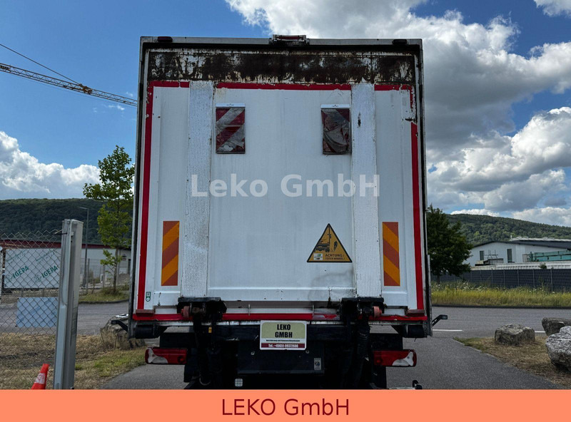 Scania P 280 Mit Carrier Sp 950 Mt - Refrižeratorius sunkvežimis: foto 5 Scania P 280 Mit Carrier Sp 950 Mt - Refrižeratorius sunkvežimis: foto 5