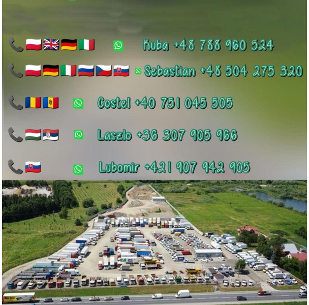 Savivartis sunkvežimis Scania P360 Kipper * 8x4 * TOPZUSTAND !: foto 12