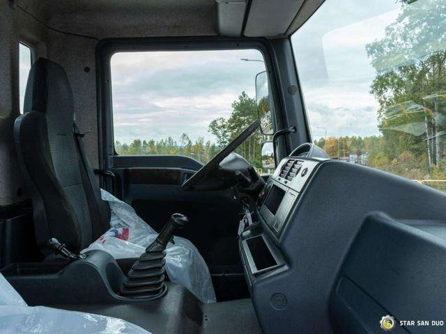 MAN TGM 13.250 4x4 RUTHMANN T180.1.S9 Truck Lift lizingą MAN TGM 13.250 4x4 RUTHMANN T180.1.S9 Truck Lift: foto 12