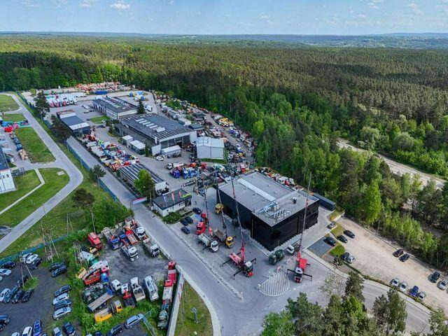 MAN TGM 13.250 4x4 RUTHMANN T180.1.S9 Truck Lift lizingą MAN TGM 13.250 4x4 RUTHMANN T180.1.S9 Truck Lift: foto 11