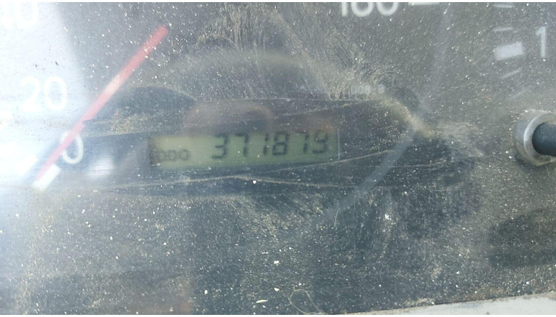 Toyota Dyna 150 3,0 D - Koffer - Furgonas su krovinių dėže: foto 3 Toyota Dyna 150 3,0 D - Koffer - Furgonas su krovinių dėže: foto 3