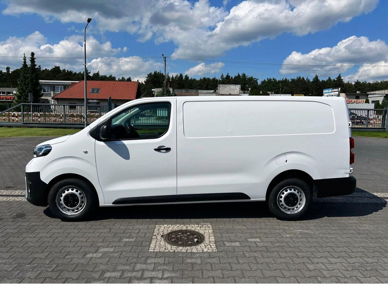 Toyota Proace Long Lang Maxi Import DE - Furgonas su krovinių dėže: foto 2 Toyota Proace Long Lang Maxi Import DE - Furgonas su krovinių dėže: foto 2