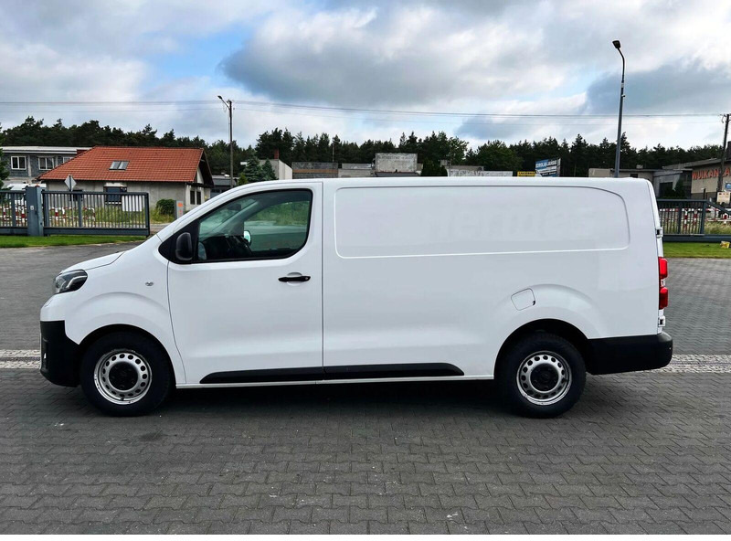 Toyota Proace Long Lang Maxi Import DE One Owner TOP - Furgonas su krovinių dėže: foto 2 Toyota Proace Long Lang Maxi Import DE One Owner TOP - Furgonas su krovinių dėže: foto 2