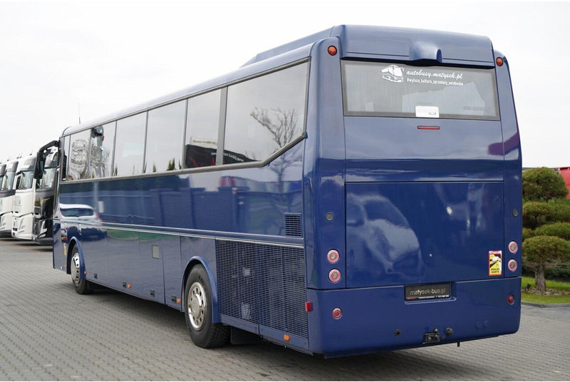 VDL BOVA / FHD 127.365 / EURO5 / SPROWADZONY Z FRANCJI / - Turistinis autobusas: foto 5 VDL BOVA / FHD 127.365 / EURO5 / SPROWADZONY Z FRANCJI / - Turistinis autobusas: foto 5