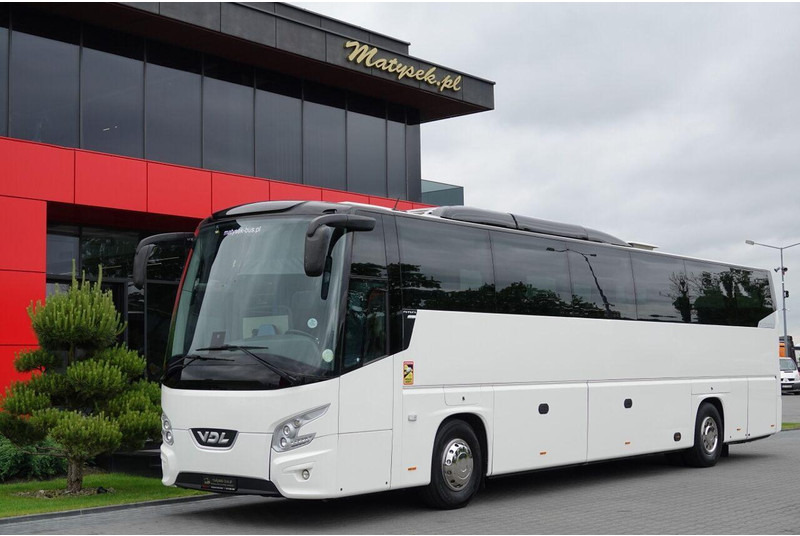 VDL Bova FHD2 - Turistinis autobusas: foto 4 VDL Bova FHD2 - Turistinis autobusas: foto 4