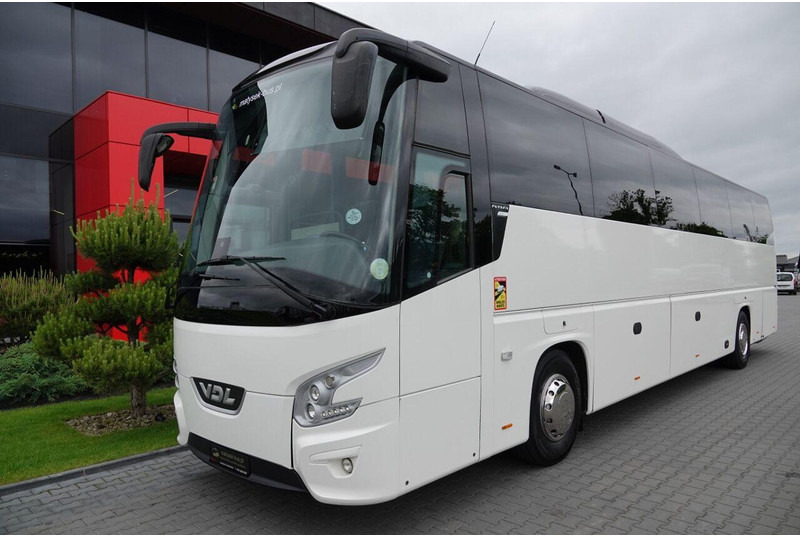 VDL Bova FHD2 - Turistinis autobusas: foto 5 VDL Bova FHD2 - Turistinis autobusas: foto 5