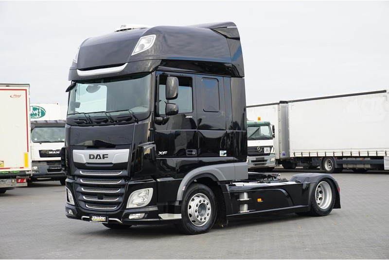 DAF 106 / 480 / EURO 6 / ACC / MEGA / I – COOL / LOW DECK / SUPER SP - Vilkikas: foto 1 DAF 106 / 480 / EURO 6 / ACC / MEGA / I – COOL / LOW DECK / SUPER SP - Vilkikas: foto 1