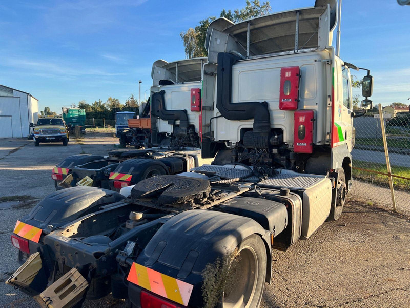 DAF 460 - Vilkikas: foto 4 DAF 460 - Vilkikas: foto 4