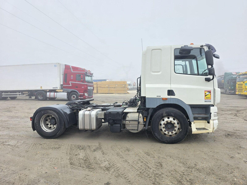 DAF CF 85 410 - Tractor + kipphydraulika - Vilkikas: foto 4 DAF CF 85 410 - Tractor + kipphydraulika - Vilkikas: foto 4