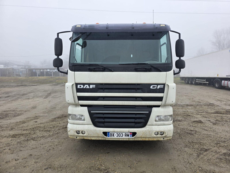 DAF CF 85 410 - Tractor + kipphydraulika - Vilkikas: foto 3 DAF CF 85 410 - Tractor + kipphydraulika - Vilkikas: foto 3